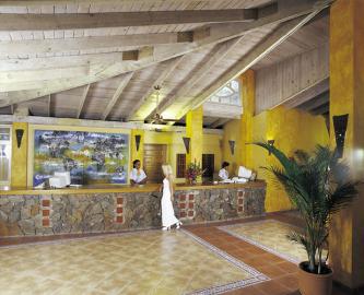 Dorado Club Resort Puerto Plata Exterior foto